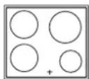 Fors GKT 604 ES - Technical data - 1