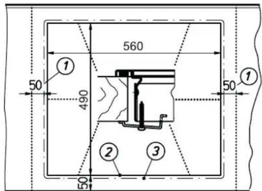 Fors GKT 604 ES - Le clip - 6