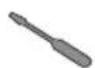 Hansgrohe AXOR Uno 41520300 - DESCRIPTION DU SYMBOLE - 4