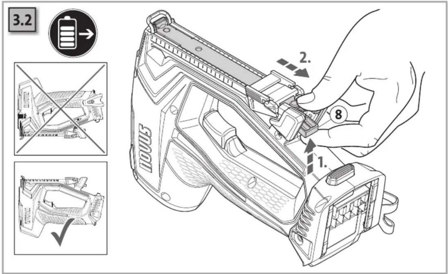 Novus J-550 - novus® J-550 / J-551 - 6