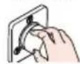 Hansgrohe Logis 71600000 - Description du symbole - 6