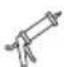 Hansgrohe AXOR Uno 41521800 - DESCRIPTION DU SYMBOLE - 1