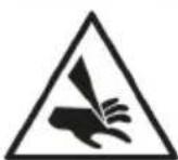 WHIRLPOOL WHK 25364 W5E - WARNING: - 1