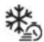 WHIRLPOOL WHK 25364 W5E - 1.Quick Freezing Key - 1
