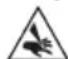 WHIRLPOOL WHK 25364 W5E - Important Safety Symbols - 5