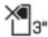 WHIRLPOOL WHK 26404 XP7E - (OFF) (atvalinājums) funkcijas poga - 1