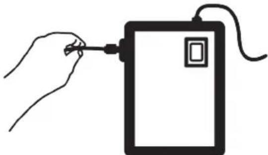 WHIRLPOOL WHG2 6574W X5E - За продукти, използващи въглеродни бутилки - 2