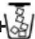 WHIRLPOOL WHG2 6574W X5E - Key - 2