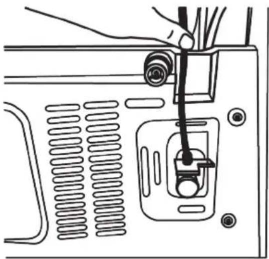 WHIRLPOOL WHG2 6574W X5E - AVVERTENZA - 10
