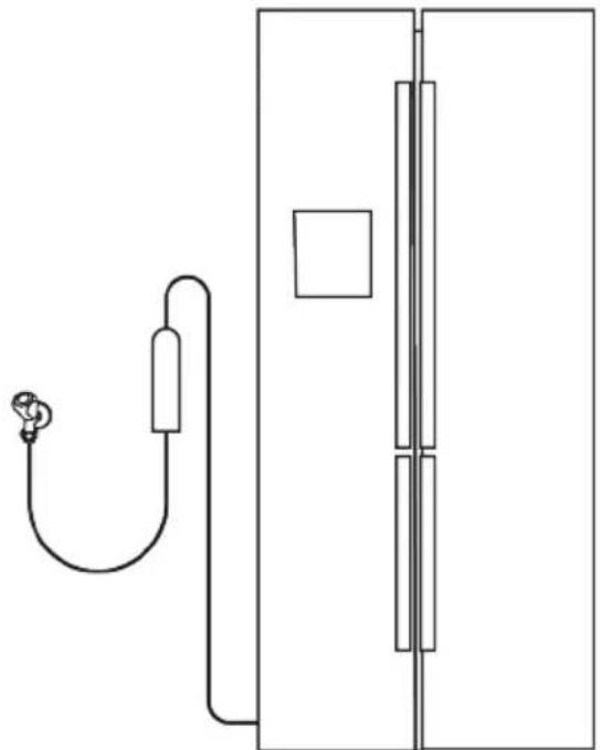 WHIRLPOOL WHG2 6574W X5E - AVERTISSEMENT - 1