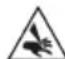 WHIRLPOOL WHFF 6403 W4E - Simboli importanti per la sicurezza - 5