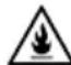 WHIRLPOOL WHFF 6403 W4E - Simboli importanti per la sicurezza - 4