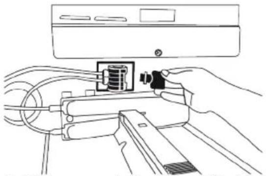 WHIRLPOOL WHG2 6574W XK5E - PARALAJMËRIM - 9