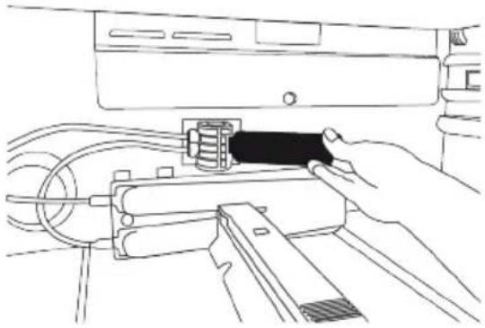 WHIRLPOOL WHG2 6574W XK5E - PARALAJMËRIM - 10