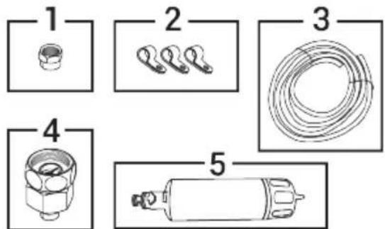 WHIRLPOOL WHG2 6574W XK5E - AVERTISSEMENT - 1