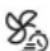 WHIRLPOOL WHG2 6574W XK5E - Clé de refroidissement rapide - 1