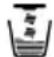 WHIRLPOOL WHG2 6574W XK5E - Key - 3