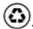 WHIRLPOOL WHG2 6574W XK5E - Asgjësimi i materialeve të paketimit - 1