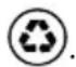 WHIRLPOOL WHG2 6574W XK5E - Smaltimento dell'imballaggio - 1