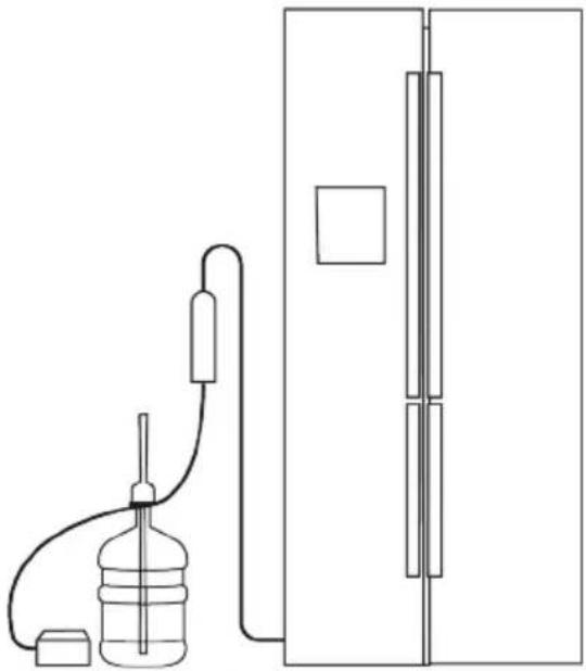 WHIRLPOOL WHG2 6574W XK5E - PARALAJMËRIM - 3