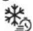 WHIRLPOOL WHFF 6404 W6E - tion Settings - 2