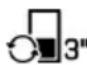 WHIRLPOOL WHK 26363 XBR5E - Compartment Conversion Key - 1