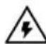WHIRLPOOL WHK 25404 XP4E - Important Safety Symbols - 1