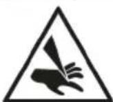 WHIRLPOOL WHK 25404 XP4E - WARNING: - 1