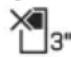 WHIRLPOOL WHK 25404 XP4E - Function Key - 1