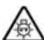 WHIRLPOOL WHK 25404 XP4E - Important Safety Symbols - 6