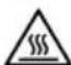 WHIRLPOOL WHK 25404 XP4E - Important Safety Symbols - 3