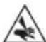 WHIRLPOOL WHK 25404 XP4E - Important Safety Symbols - 5