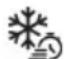 WHIRLPOOL WHK 25404 XP4E - 1.Quick Freezing Key - 1