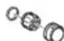 Hansgrohe Logis 71074000 - Description du symbole - 3