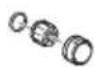 Hansgrohe AXOR Montreux 16516330 - DESCRIPTION DU SYMBOLE - 5
