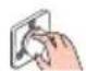 Hansgrohe AXOR Montreux 16516330 - DESCRIPTION DU SYMBOLE - 8
