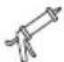 Hansgrohe AXOR Montreux 16516330 - DESCRIPTION DU SYMBOLE - 1