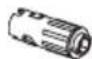 Hansgrohe AXOR Montreux 16516330 - DESCRIPTION DU SYMBOLE - 6