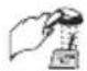 Hansgrohe AXOR Montreux 16516330 - DESCRIPTION DU SYMBOLE - 2