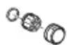 Hansgrohe AXOR Uno 38113300 - DESCRIPTION DU SYMBOLE - 5
