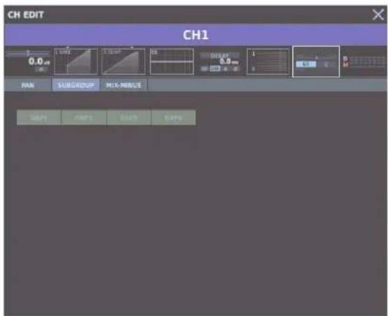 ROLAND M-5000C - MEMO - 2