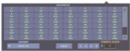 ROLAND M-5000C - Tap  or . - 1