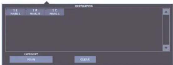 ROLAND M-5000C - Using the Oscillators - 2