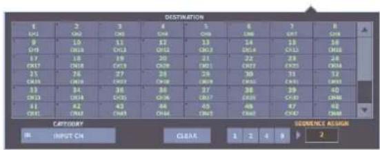 ROLAND M-5000C - Playback from a USB Flash Drive - 1