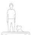 Toorx WalkingPad - Avis de sécurité - 3