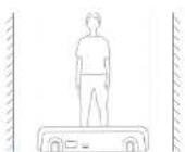 Toorx WalkingPad - Avis de sécurité - 4