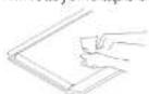 Toorx WalkingPad - Maintenance et Service - 1
