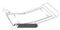 Toorx WalkingPad - Guide pour la mise en service - 4