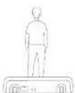 Toorx WalkingPad - Avis de sécurité - 7