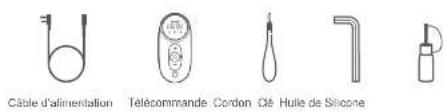 Toorx WalkingPad - Produit et accessoires - 2